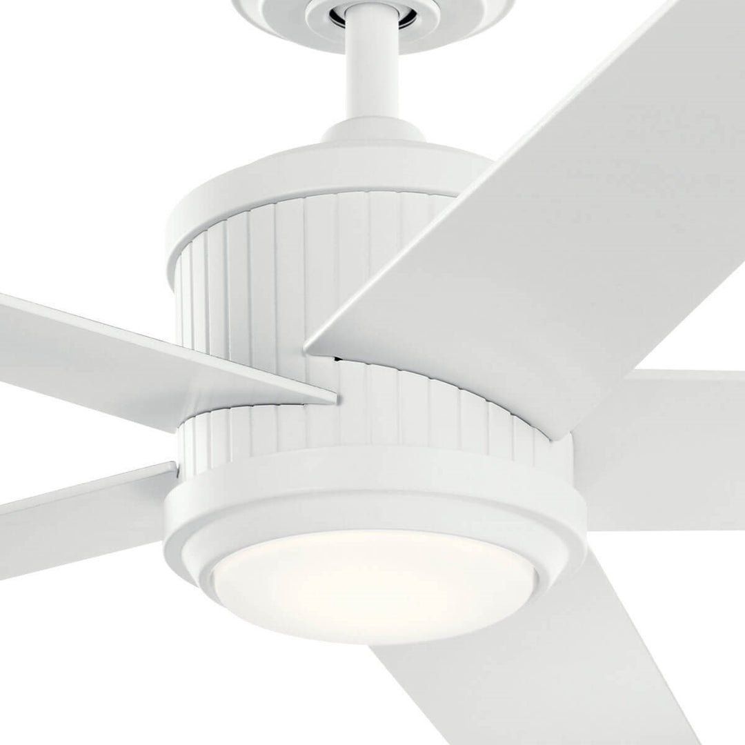 Kichler 56"Ceiling Fan