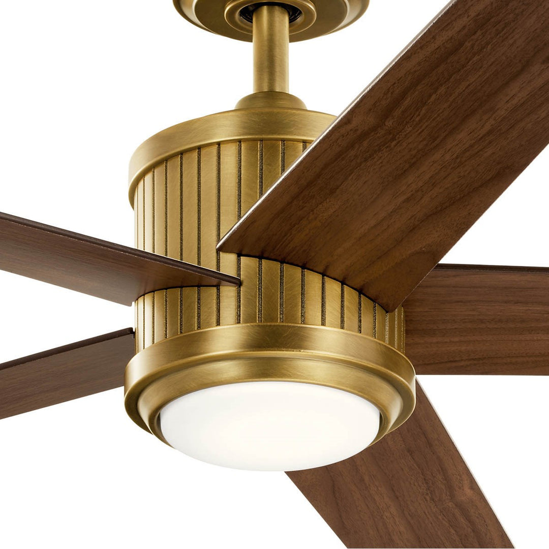 Kichler 56"Ceiling Fan