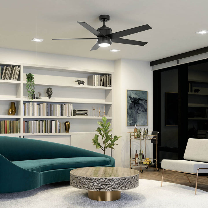 Kichler 56"Ceiling Fan