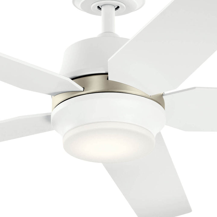 Kichler 52"Ceiling Fan