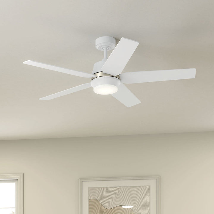 Kichler 52"Ceiling Fan