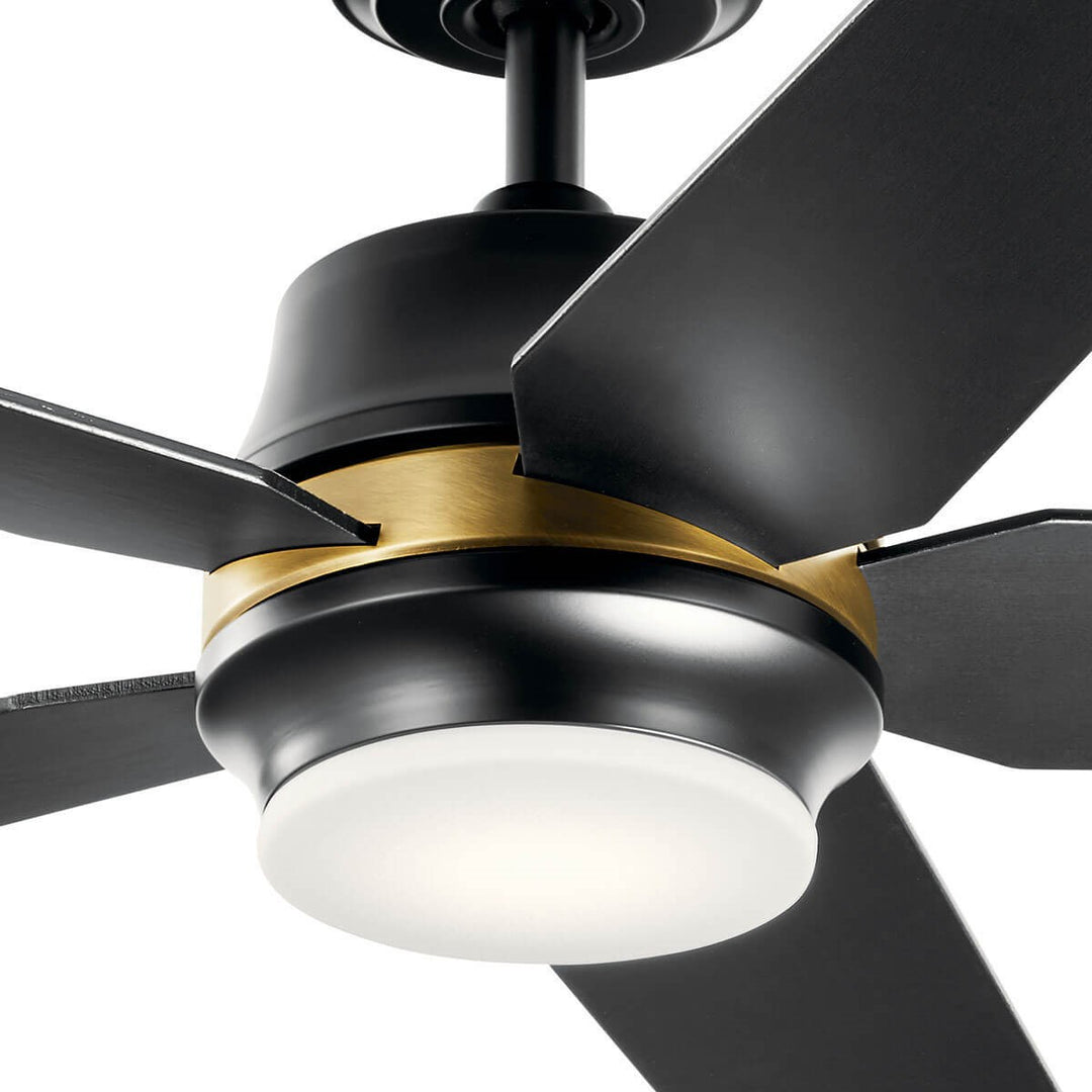 Kichler 52"Ceiling Fan