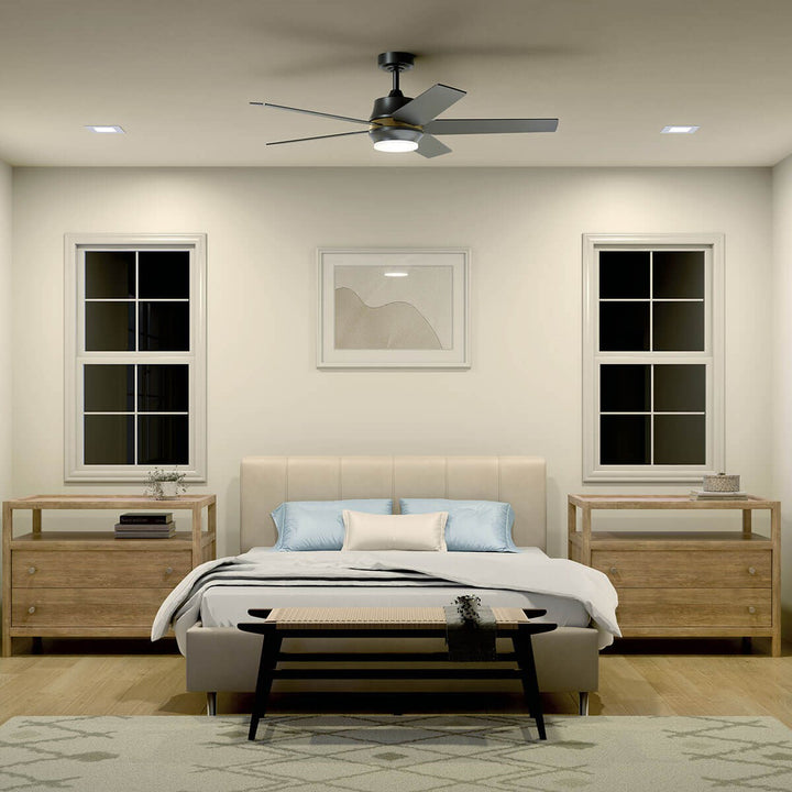 Kichler 52"Ceiling Fan