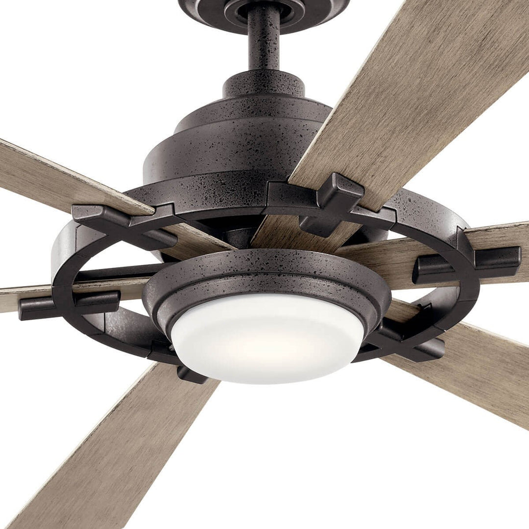 Kichler 52"Ceiling Fan