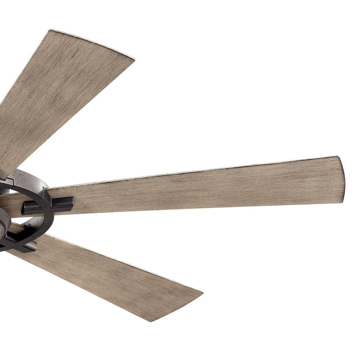 Kichler 52"Ceiling Fan