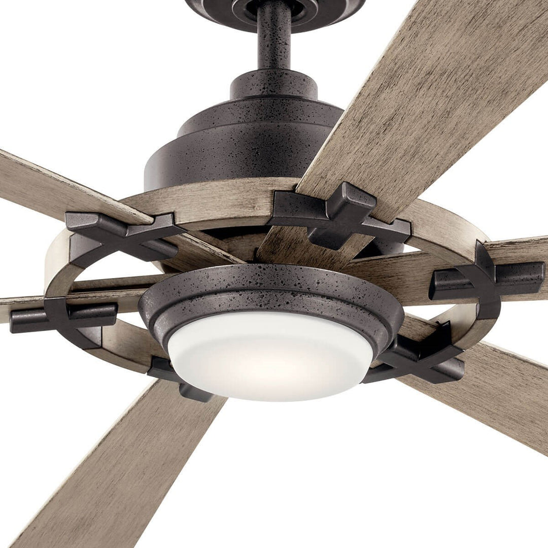 Kichler 52"Ceiling Fan