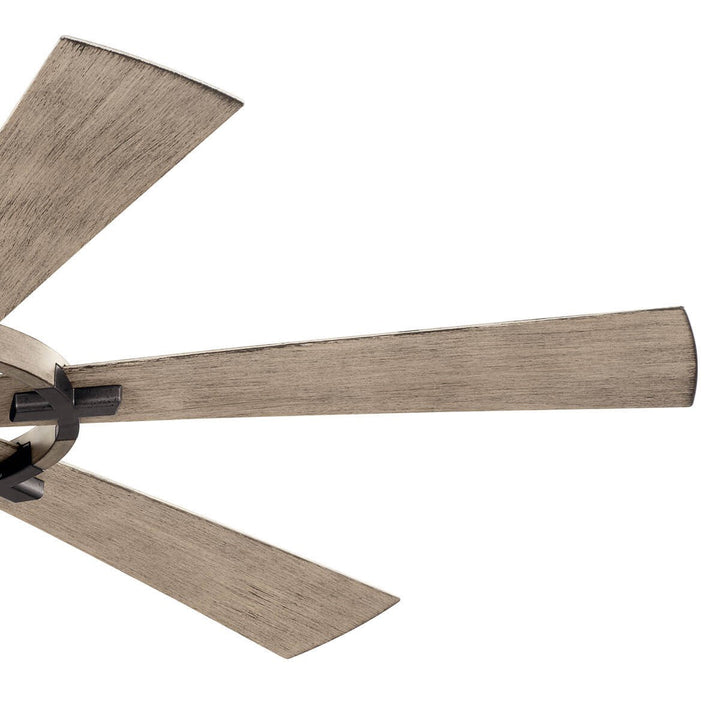 Kichler 52"Ceiling Fan