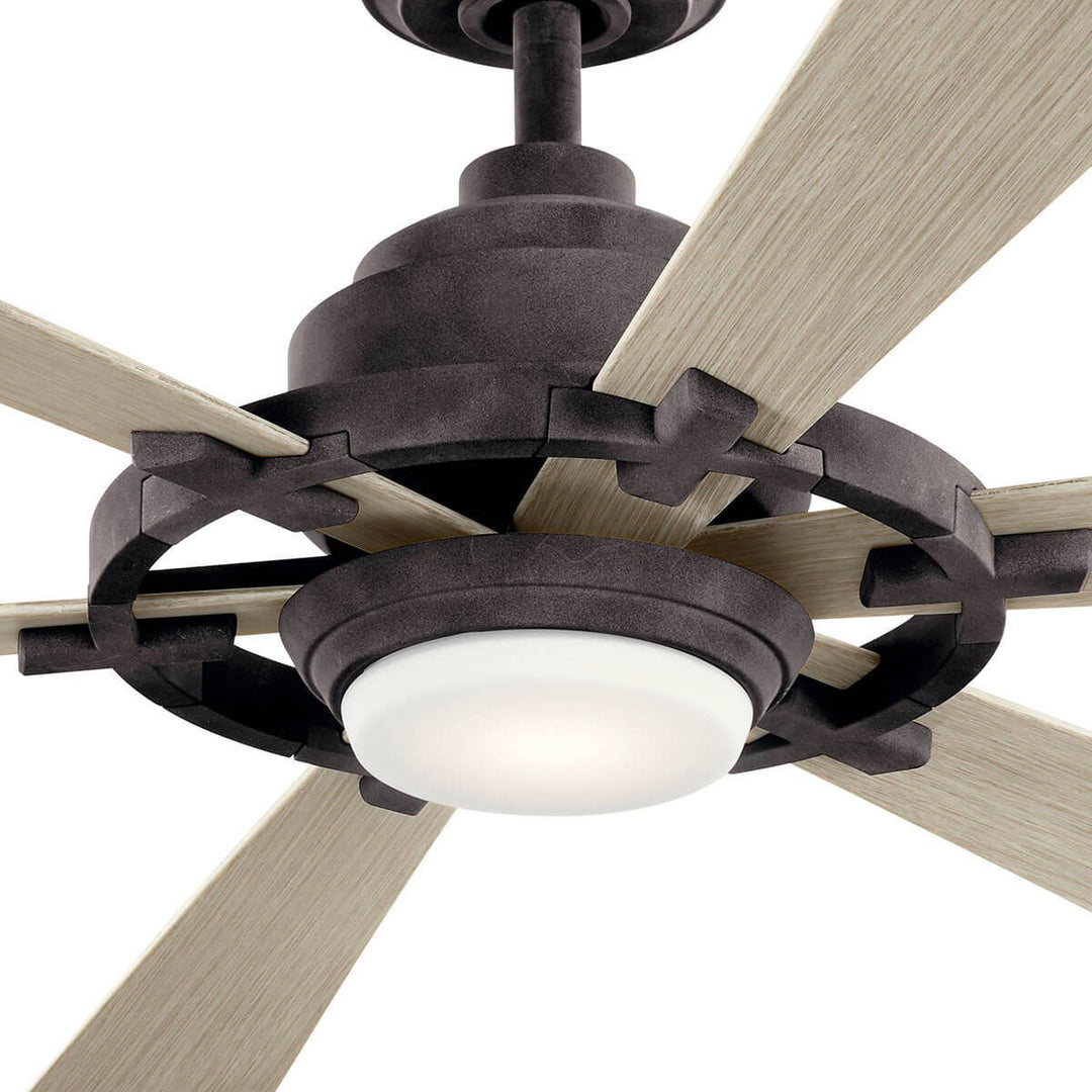 Kichler 52"Ceiling Fan