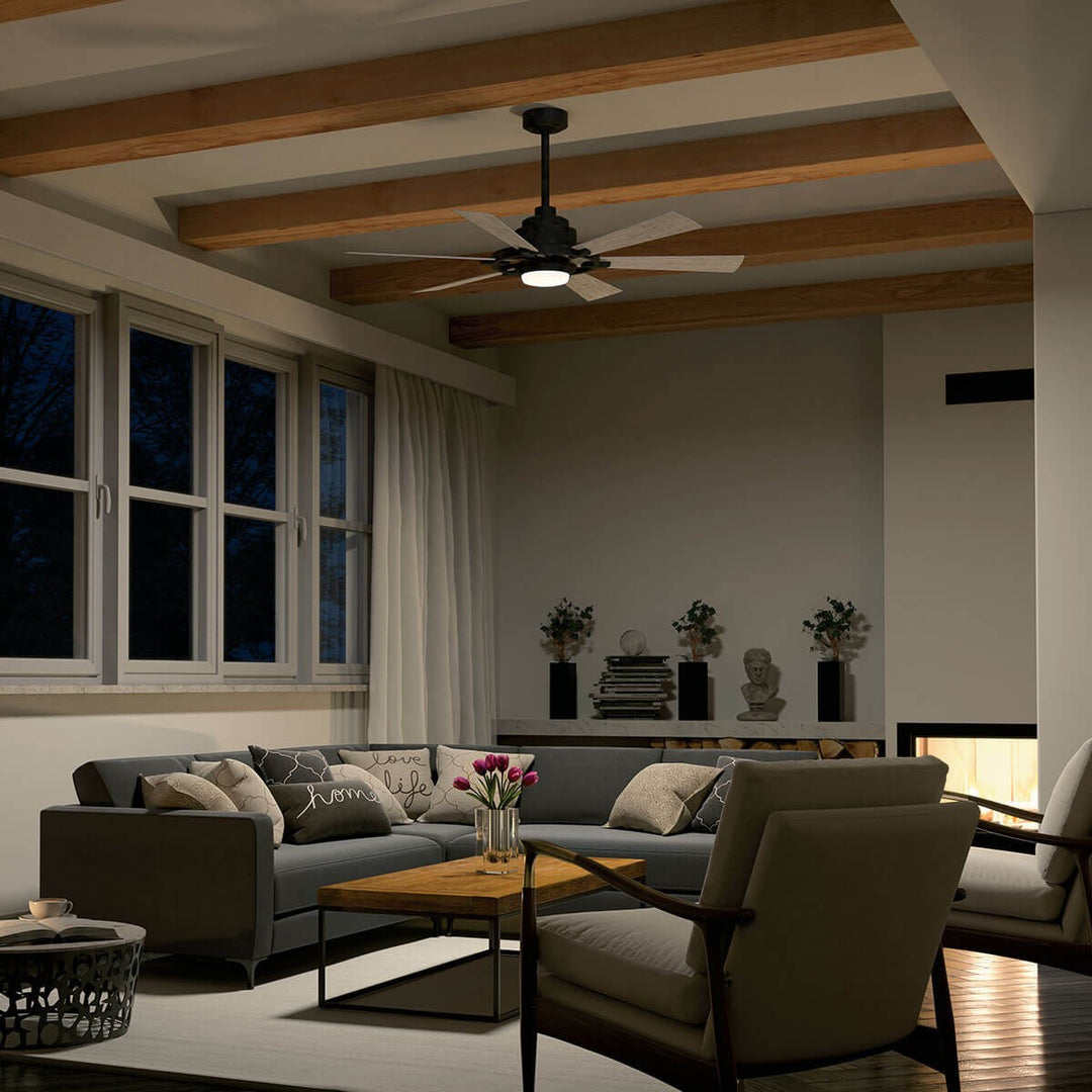 Kichler 52"Ceiling Fan