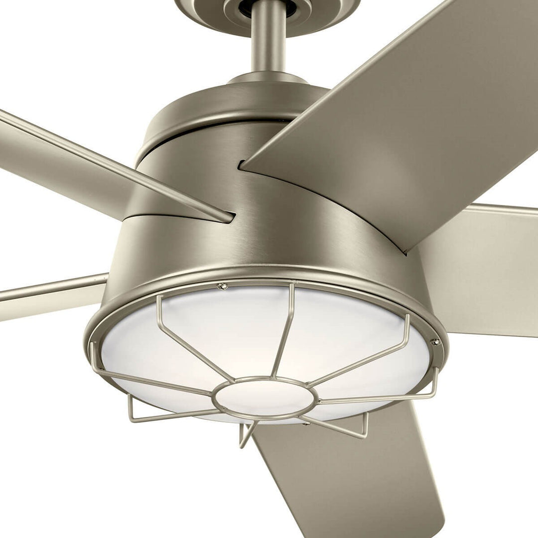 Kichler 54"Ceiling Fan