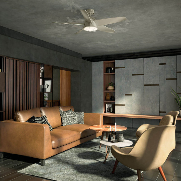 Kichler 54"Ceiling Fan