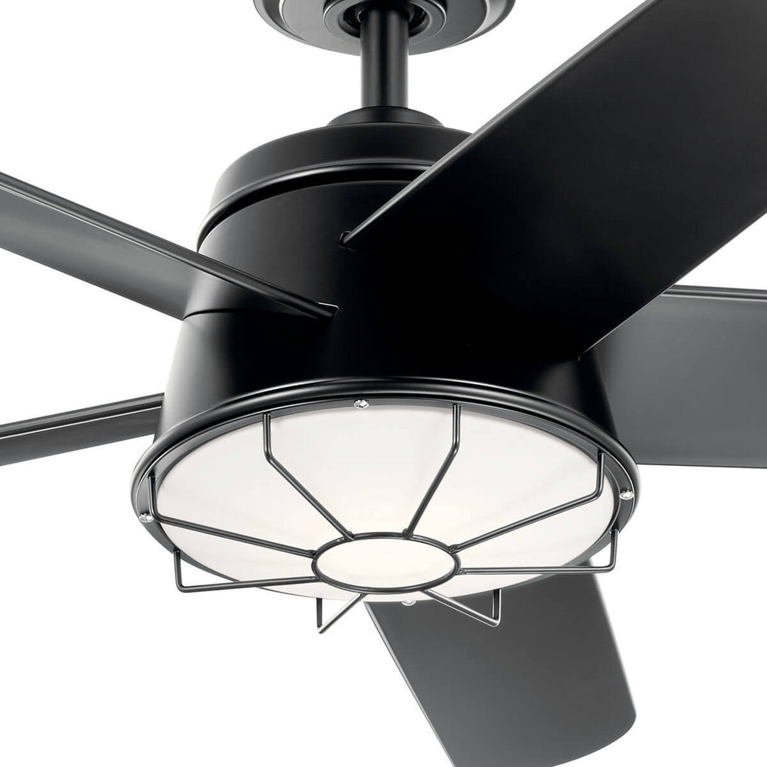 Kichler 54"Ceiling Fan