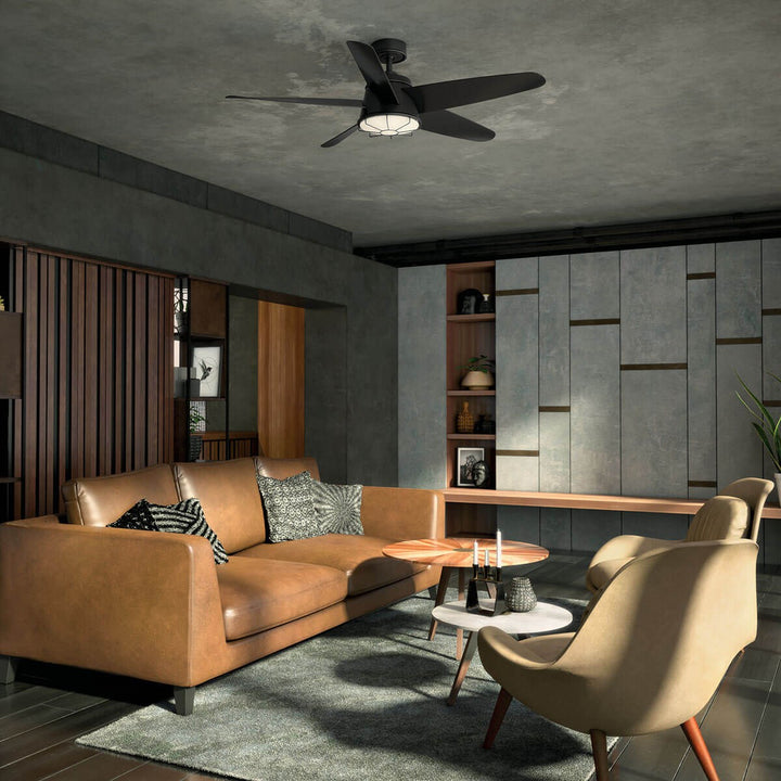 Kichler 54"Ceiling Fan