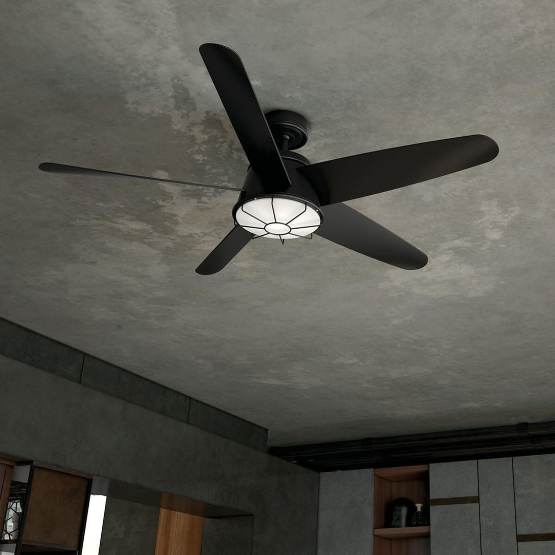 Kichler 54"Ceiling Fan