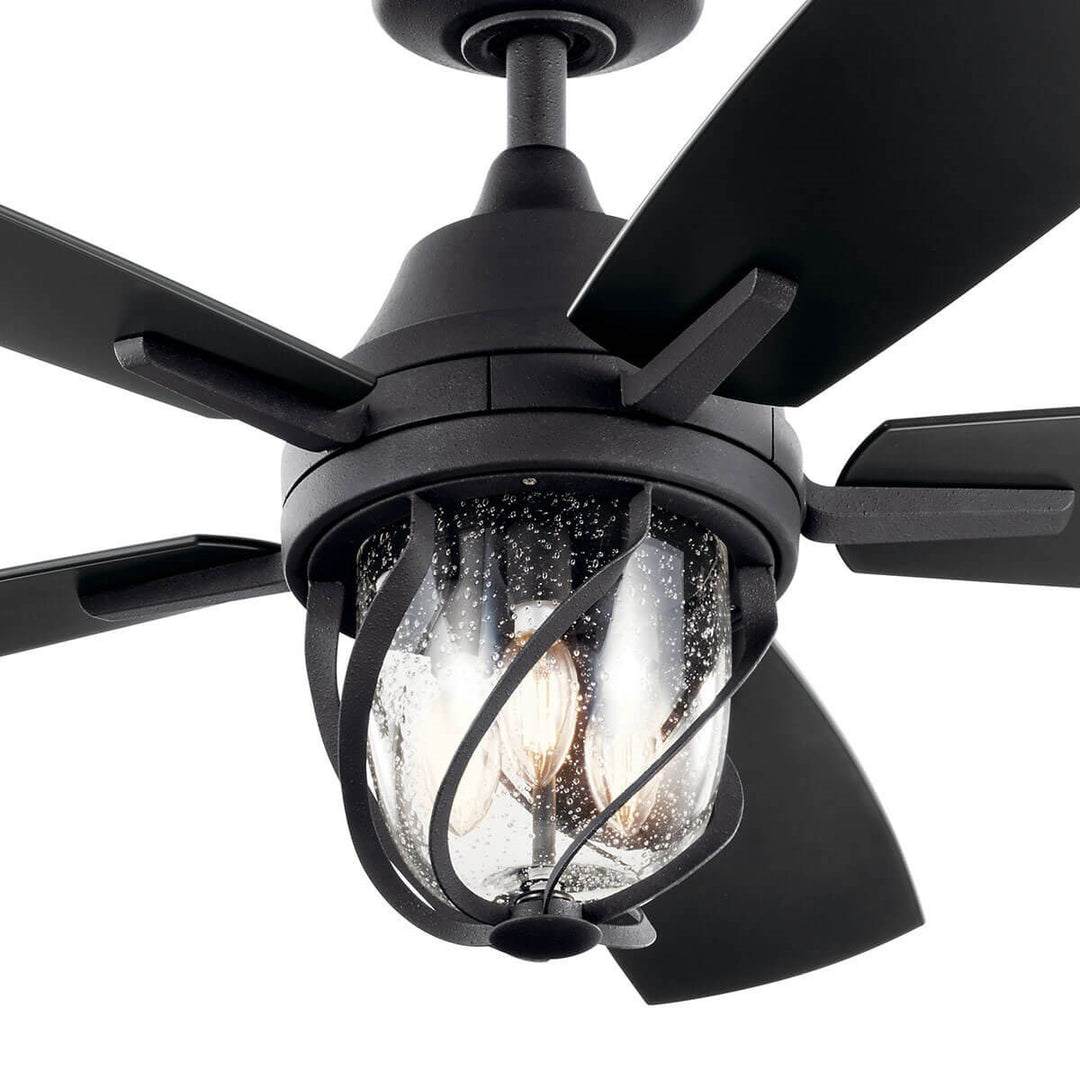 Kichler 52"Ceiling Fan