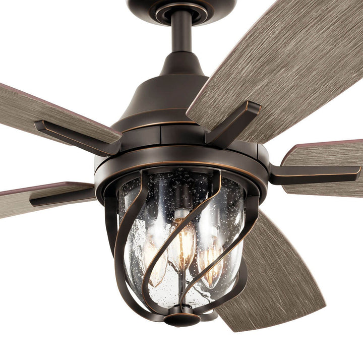 Kichler 52"Ceiling Fan