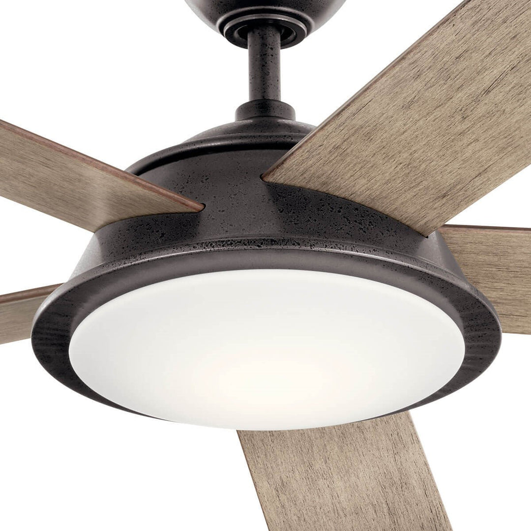 Kichler 56"Ceiling Fan