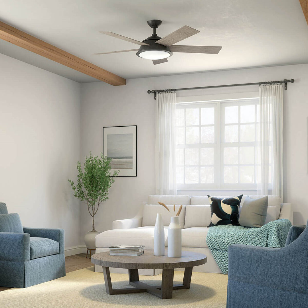 Kichler 56"Ceiling Fan