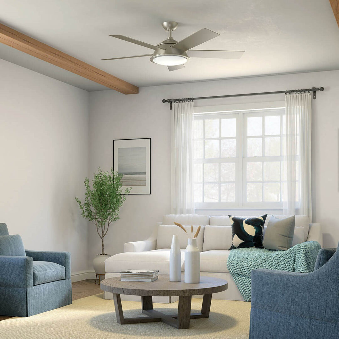 Kichler 56"Ceiling Fan