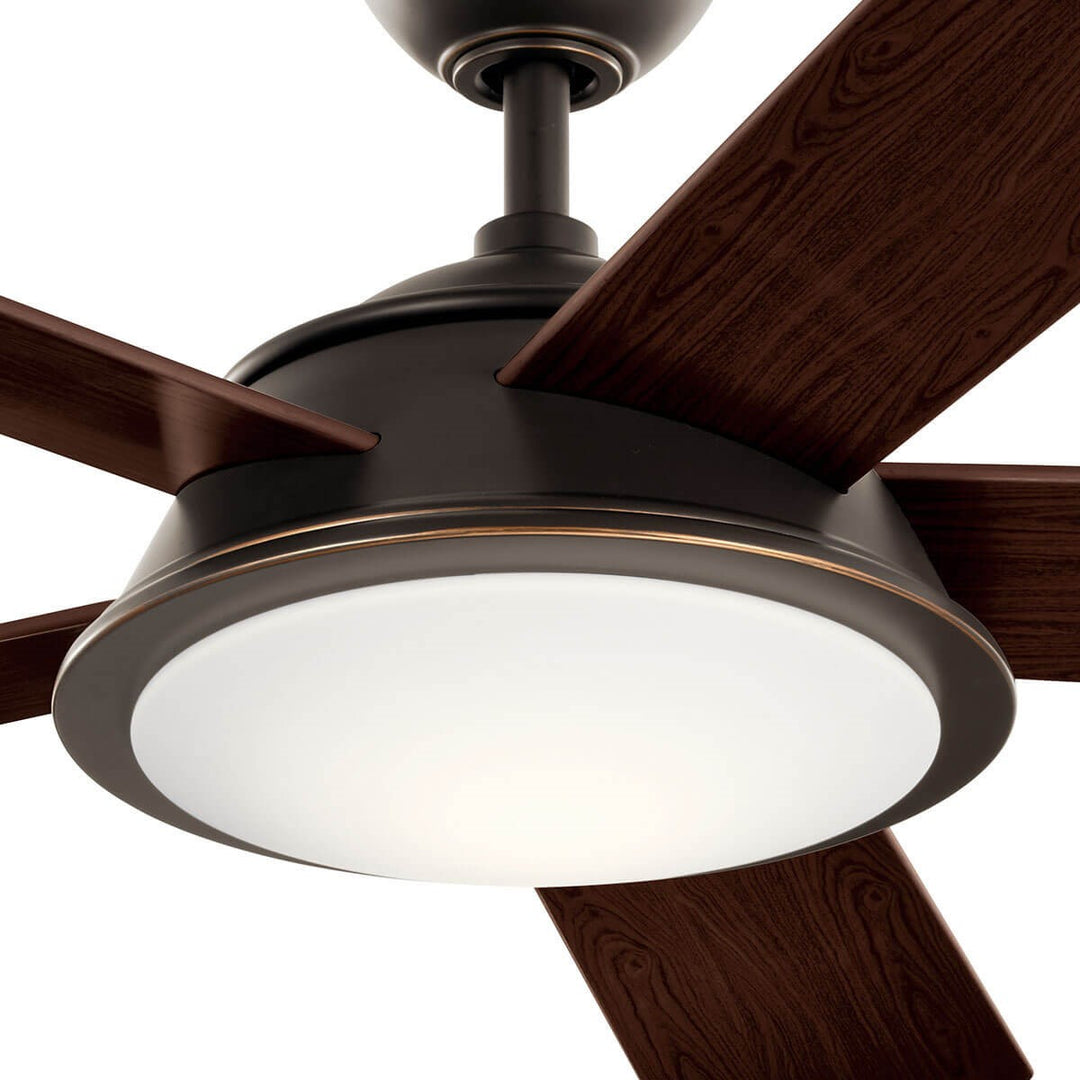 Kichler 56"Ceiling Fan