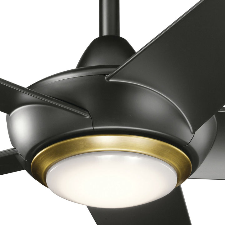 Kichler 52"Ceiling Fan