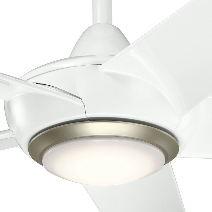 Kichler 52"Ceiling Fan