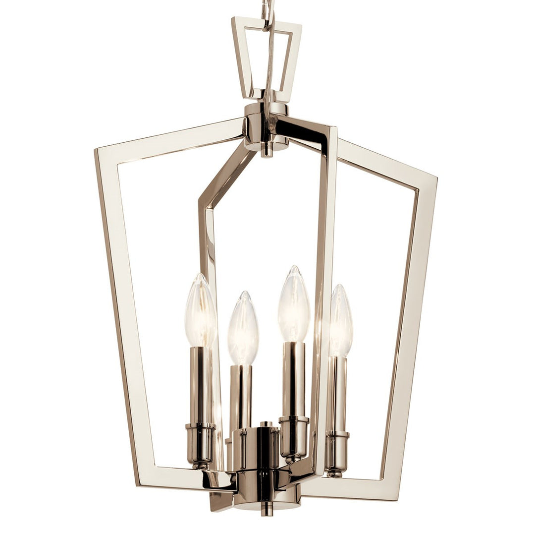 Kichler Four Light Pendant