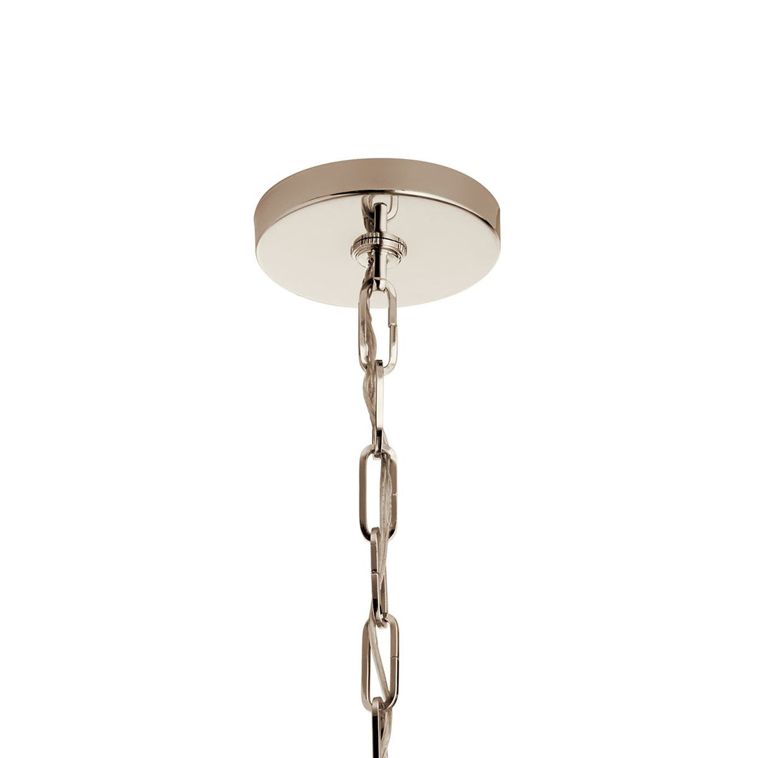 Kichler Four Light Pendant