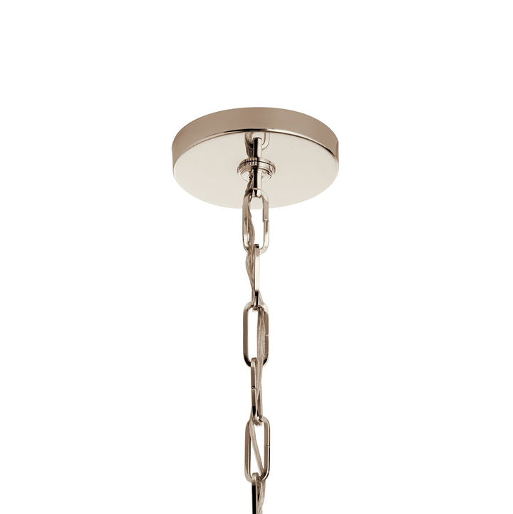 Kichler Four Light Pendant