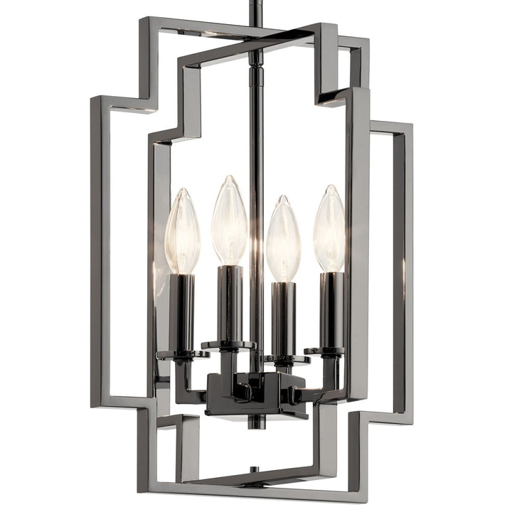 Kichler Four Light Pendant