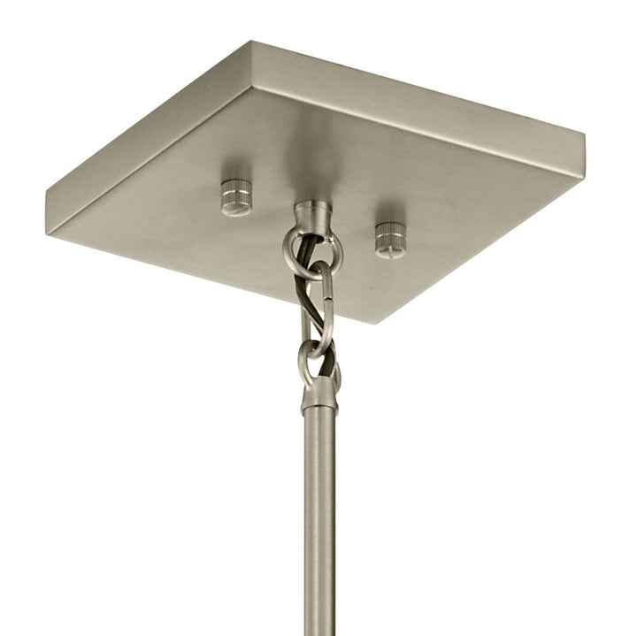 Kichler Four Light Foyer Pendant