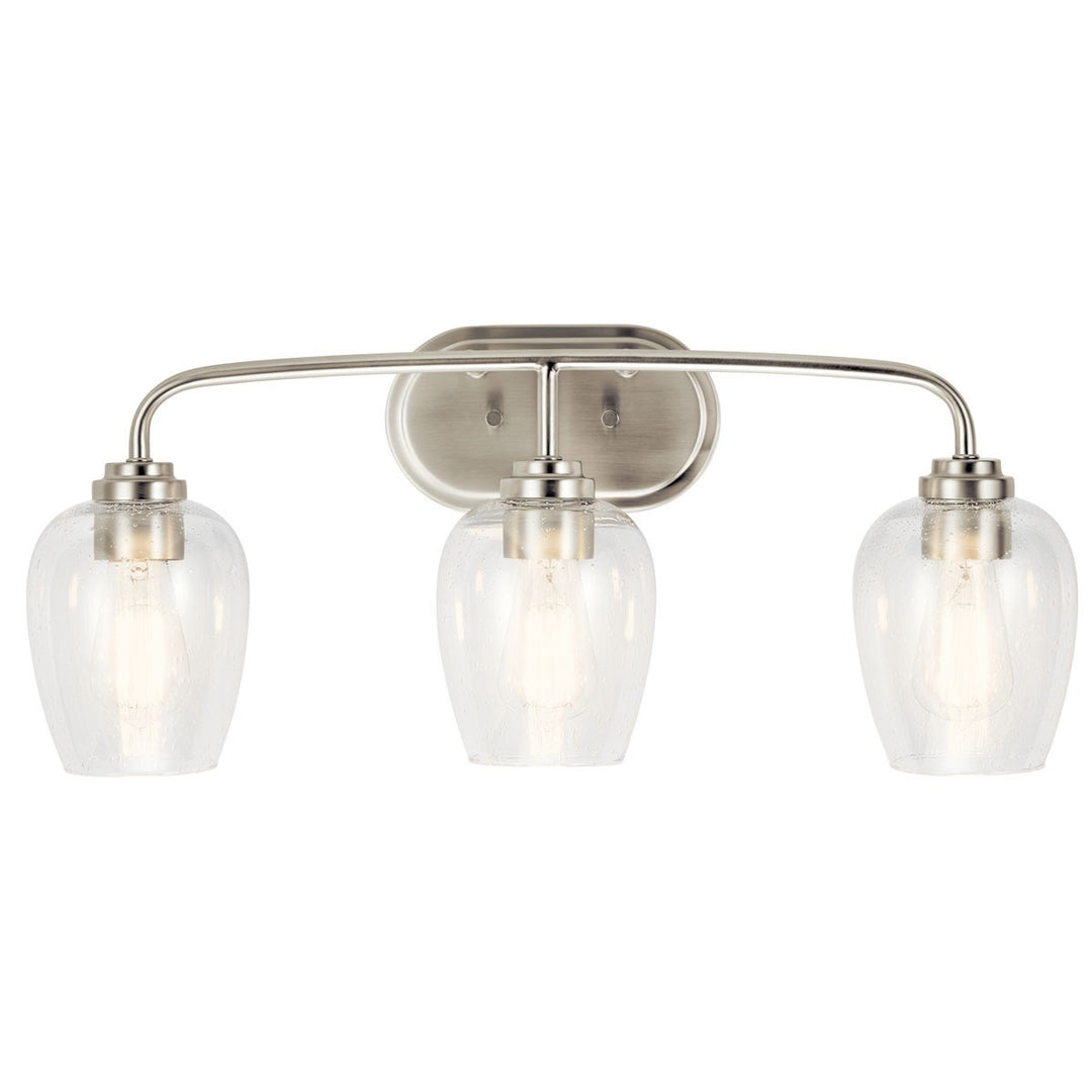 Kichler Three Light Bath