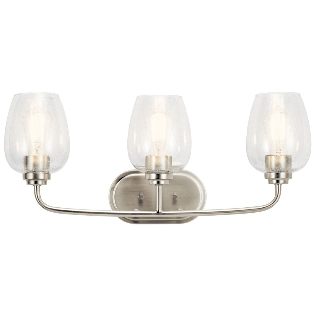 Kichler Three Light Bath