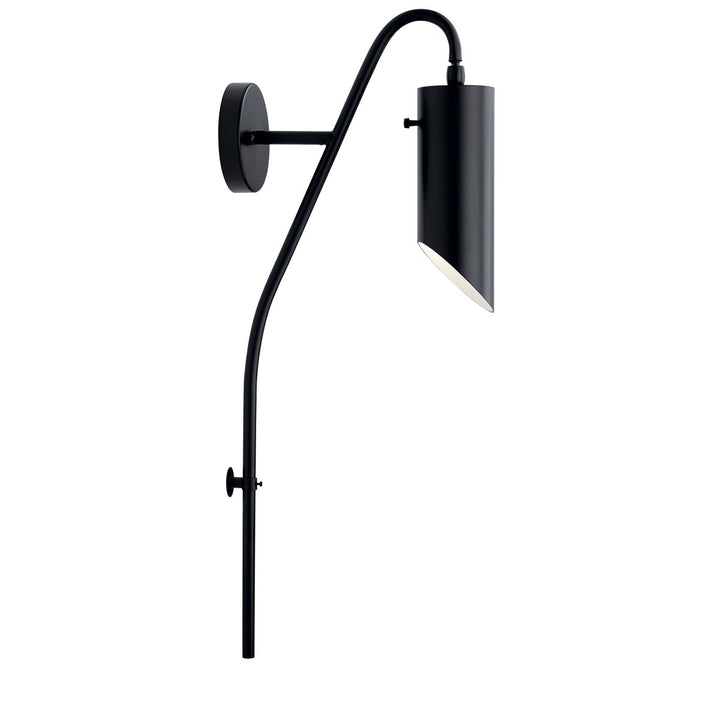 Kichler One Light Wall Sconce