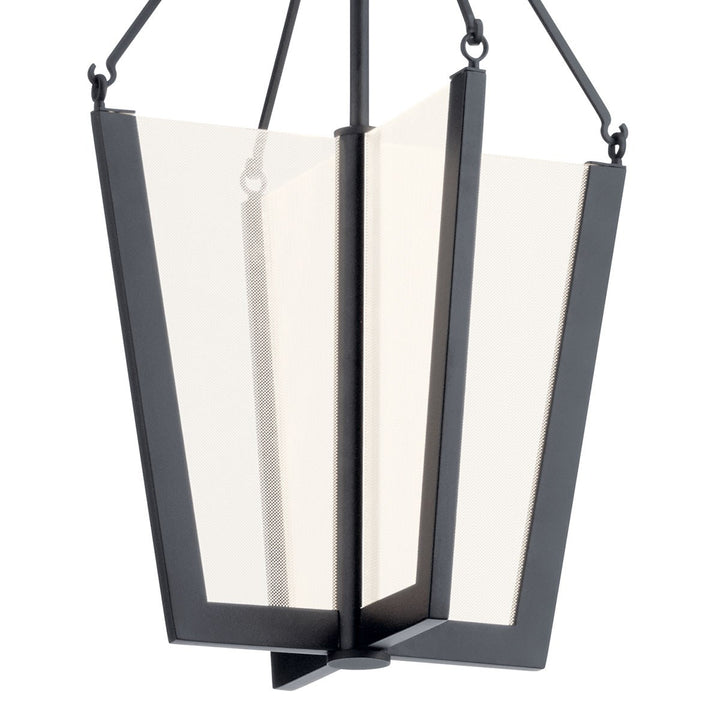 Kichler LED Pendant