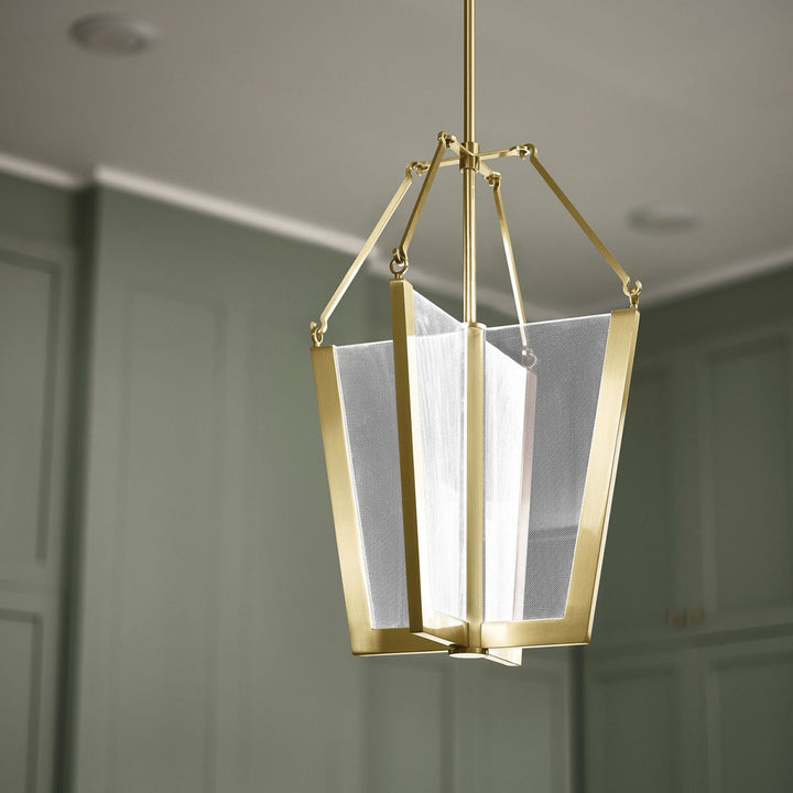 Kichler LED Pendant