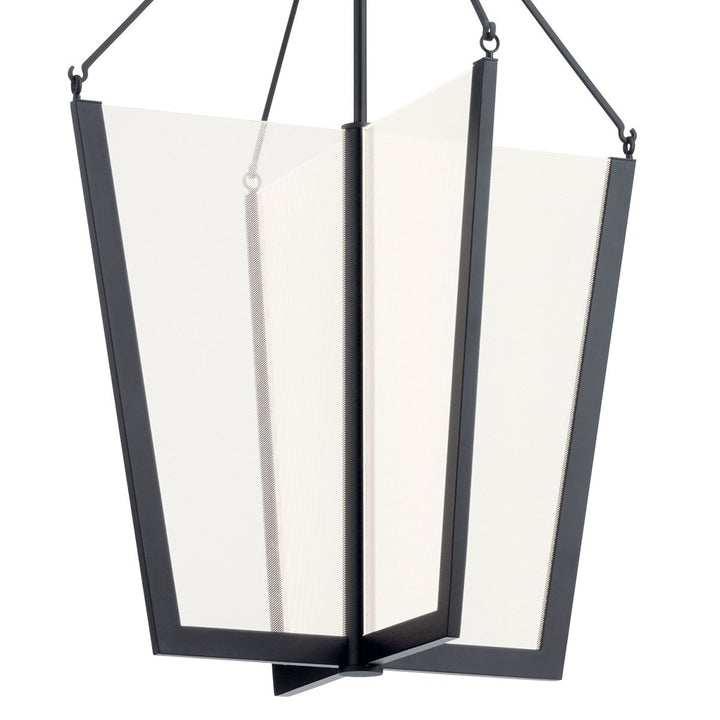 Kichler LED Foyer Pendant