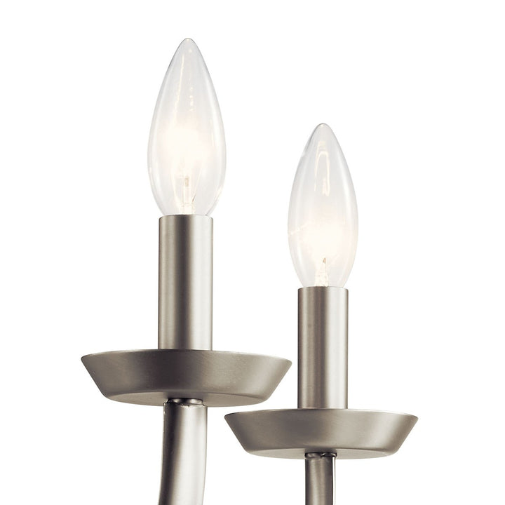 Kichler Five Light Chandelier