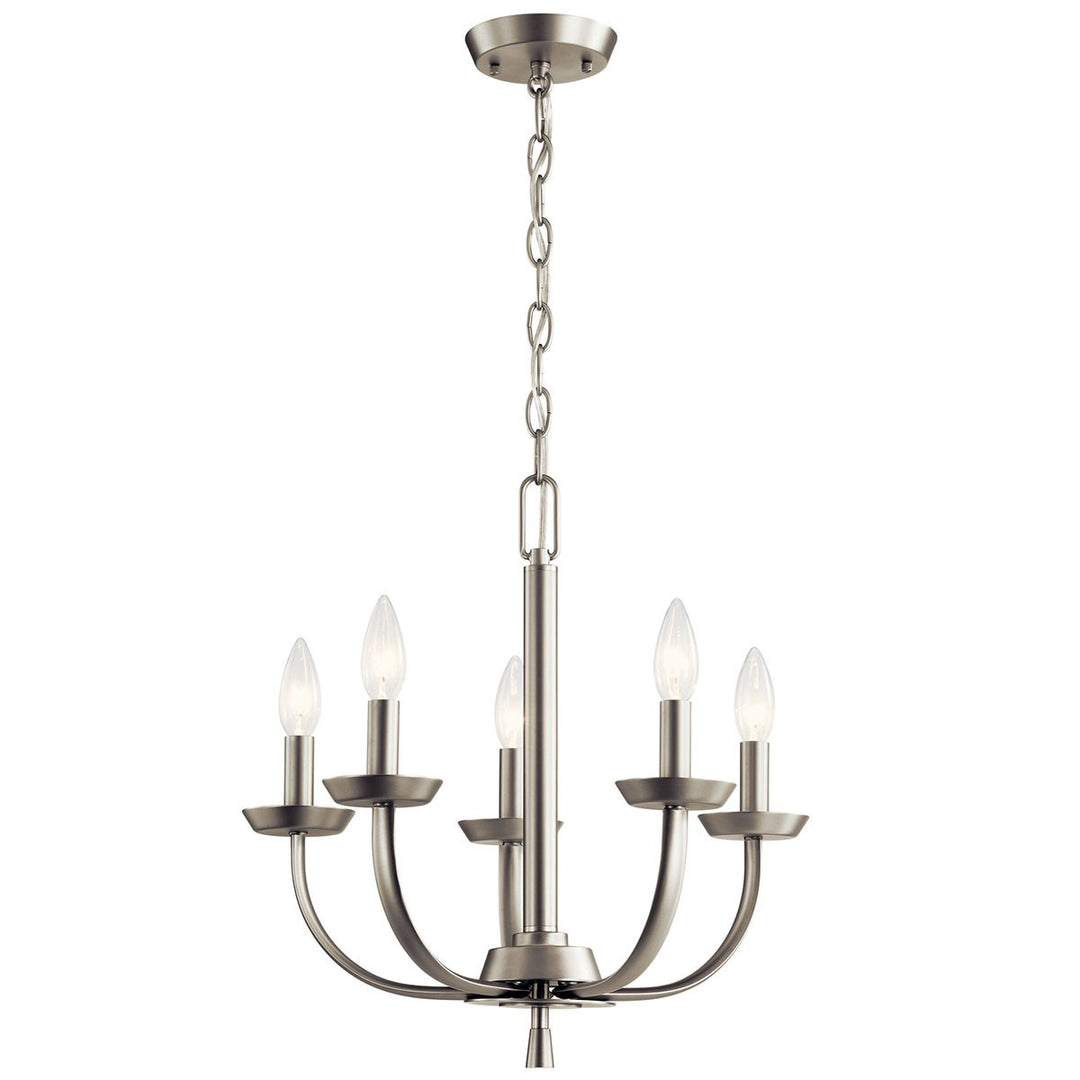 Kichler Five Light Chandelier