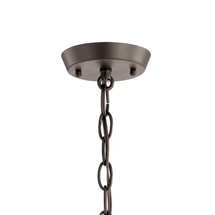 Kichler Five Light Chandelier