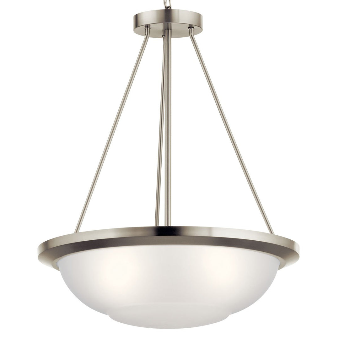 Kichler Three Light Pendant