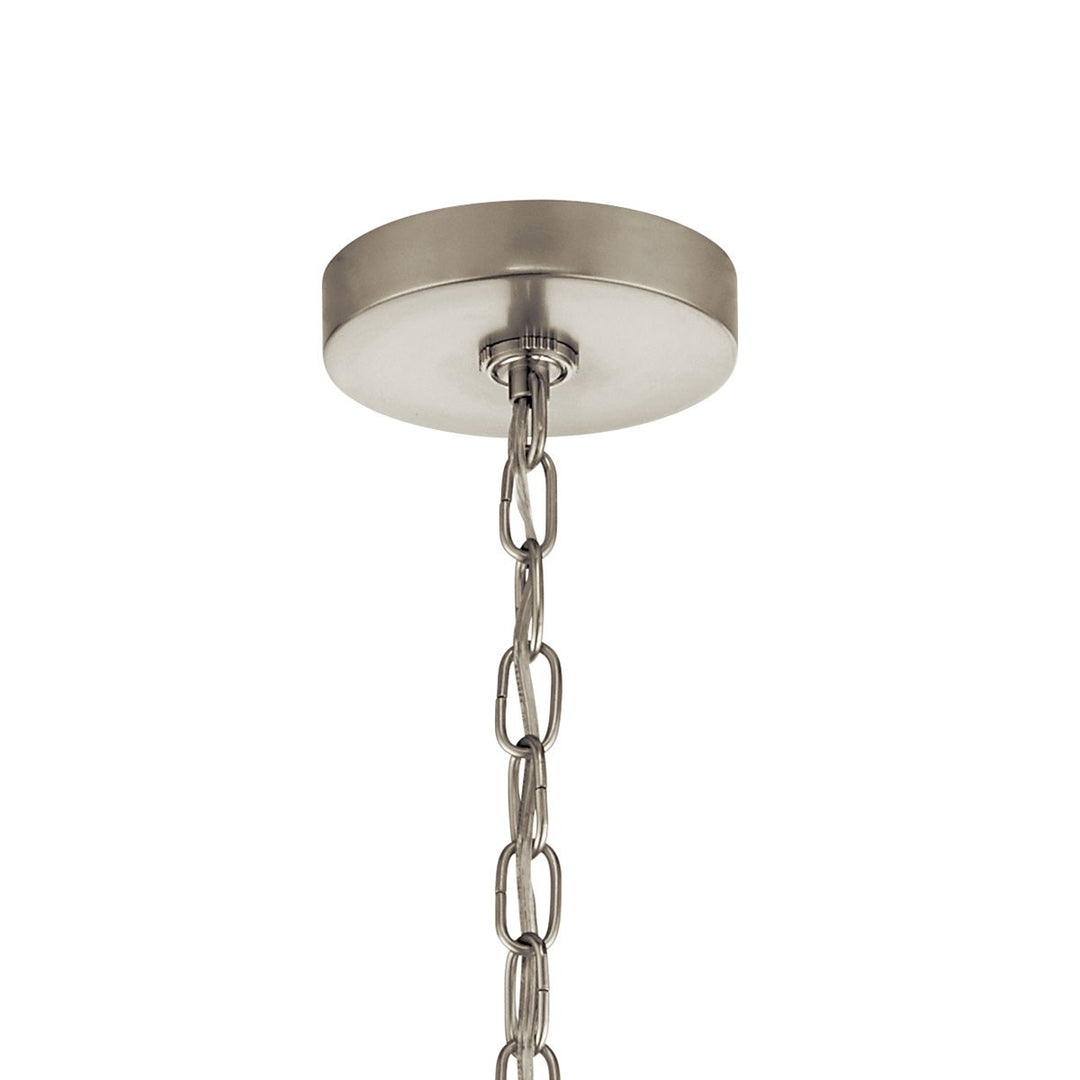 Kichler Three Light Pendant