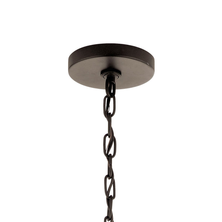 Kichler Three Light Pendant