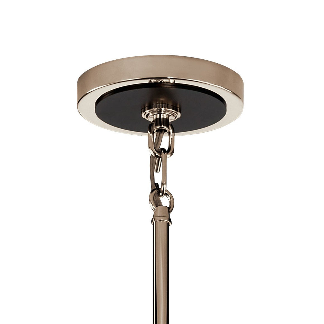 Kichler Three Light Chandelier