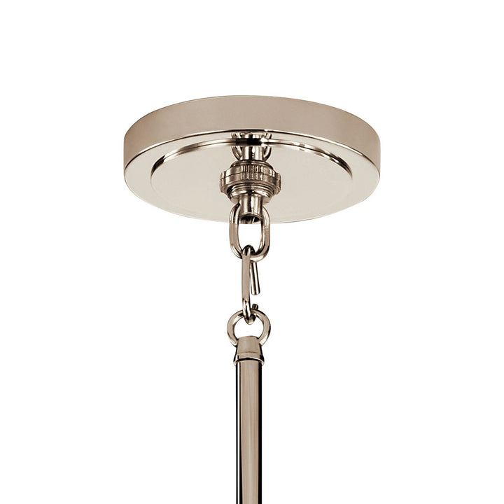 Kichler One Light Mini Pendant