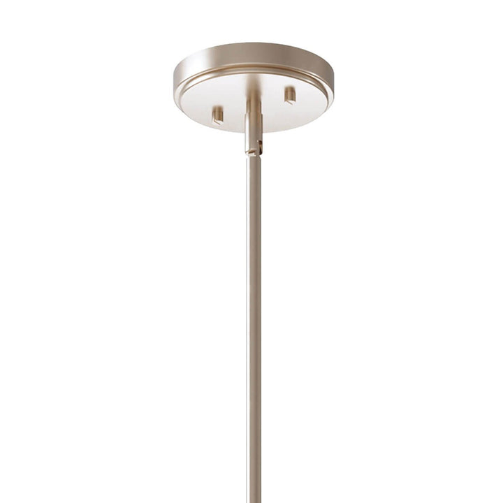 Kichler One Light Mini Pendant