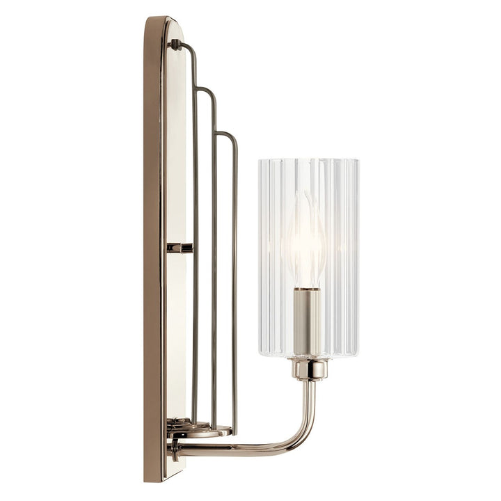 Kichler One Light Wall Sconce