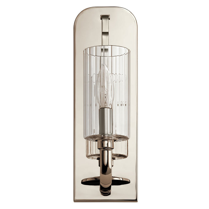 Kichler One Light Wall Sconce