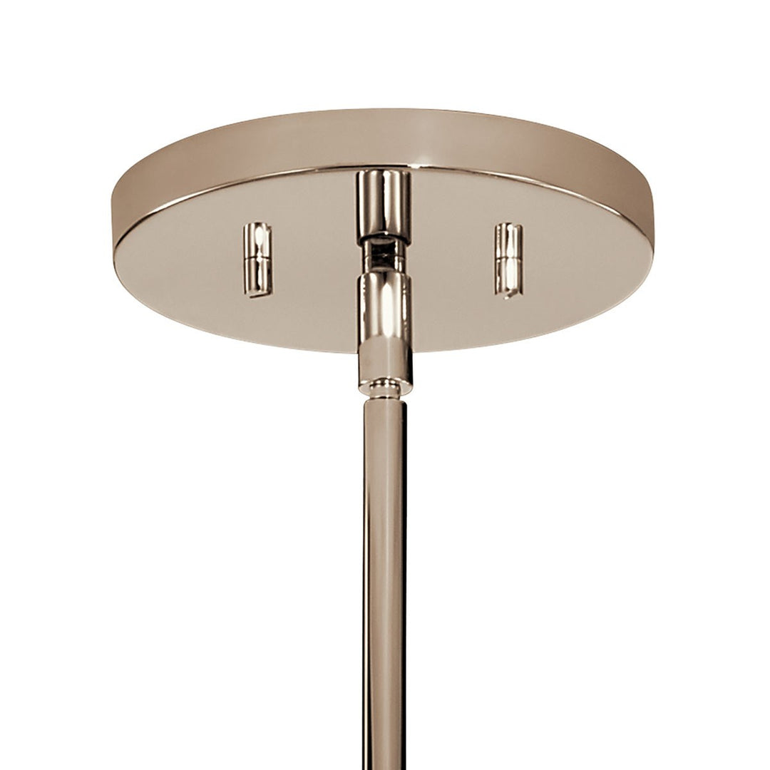 Kichler Six Light Chandelier