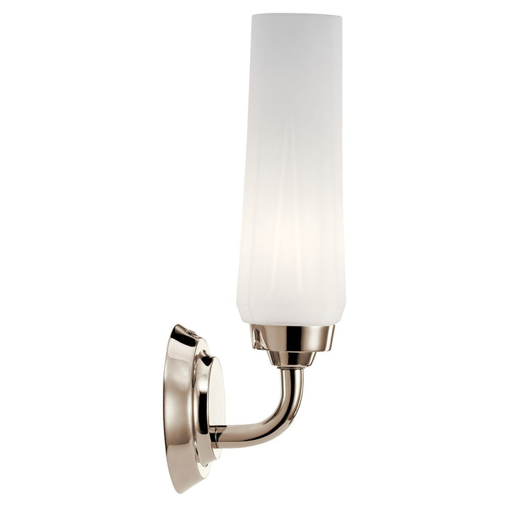 Kichler One Light Wall Sconce